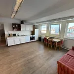 דירה Boardinghaus-net