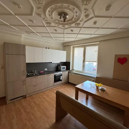 Boardinghaus-net פולדה