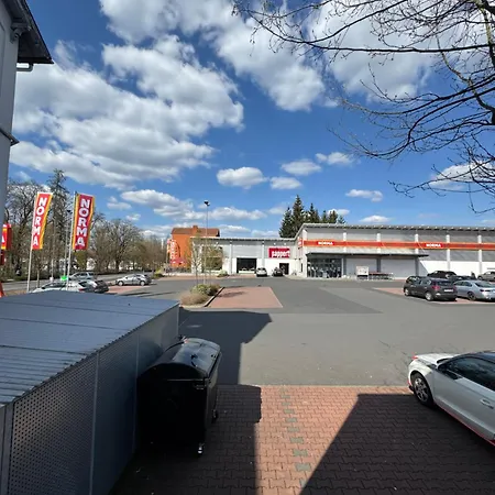 Lejlighed Boardinghaus-net