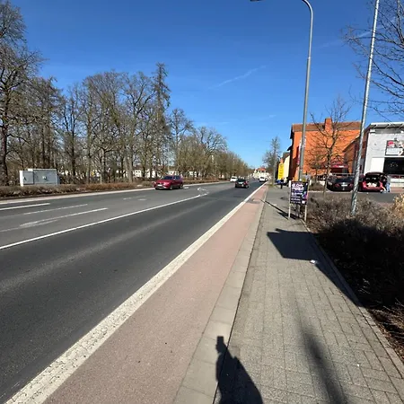 Boardinghaus-net Fulda