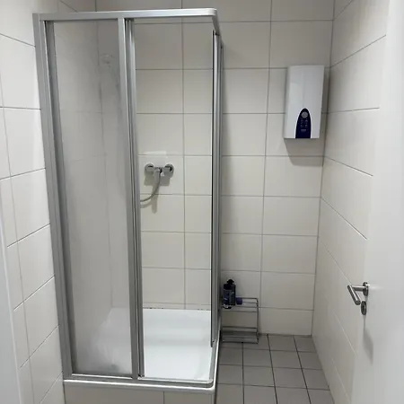 דירה Boardinghaus-net פולדה