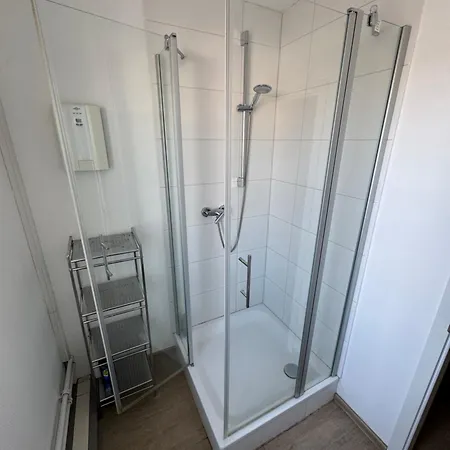 Boardinghaus-net פולדה