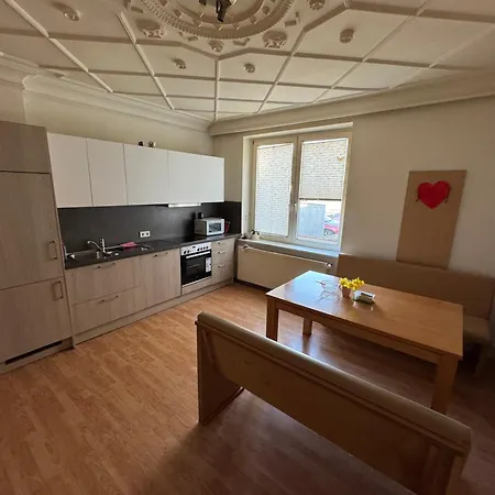 Apartment Boardinghaus-net