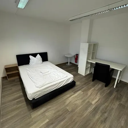 Boardinghaus-net דירה