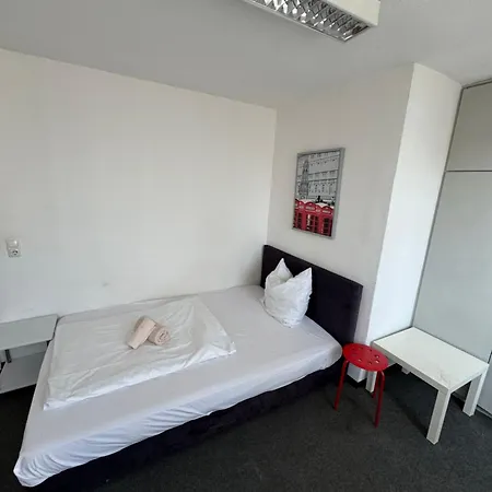 Boardinghaus-net פולדה