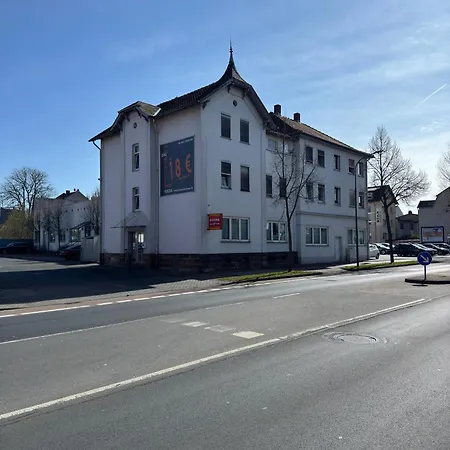 Boardinghaus-net Lejlighed *