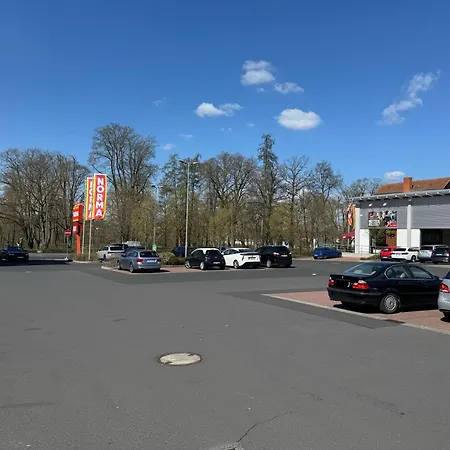 Boardinghaus-net דירה פולדה