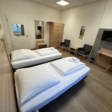 Boardinghaus-net * Φούλντα