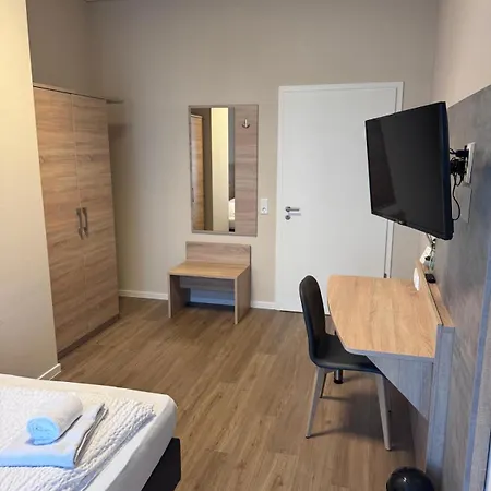 Boardinghaus-net Fulda