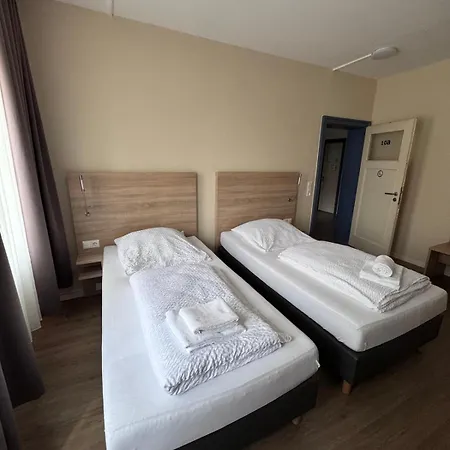 Apartment Boardinghaus-net Fulda