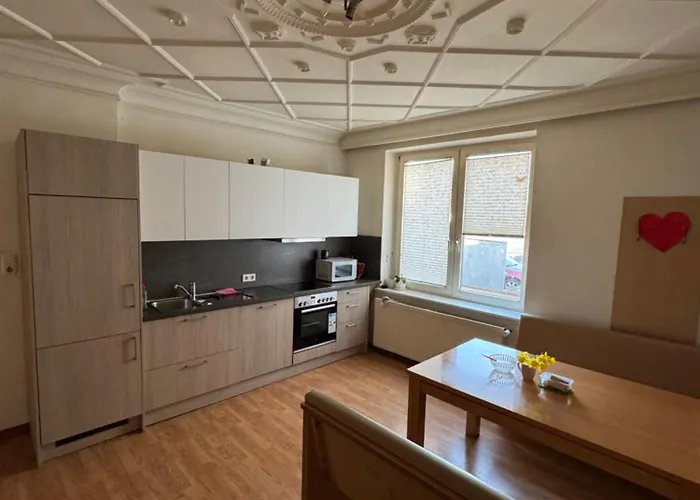 Boardinghaus-net Fulda