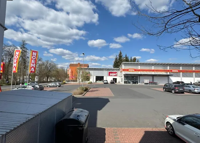 Lejlighed Boardinghaus-net