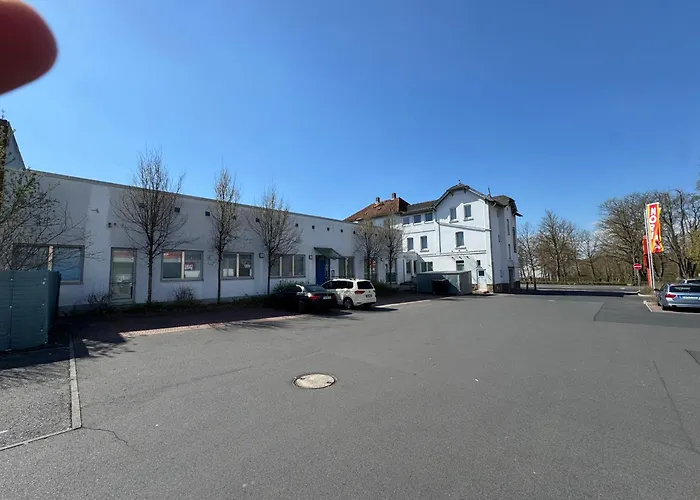 Boardinghaus-net Lejlighed Fulda