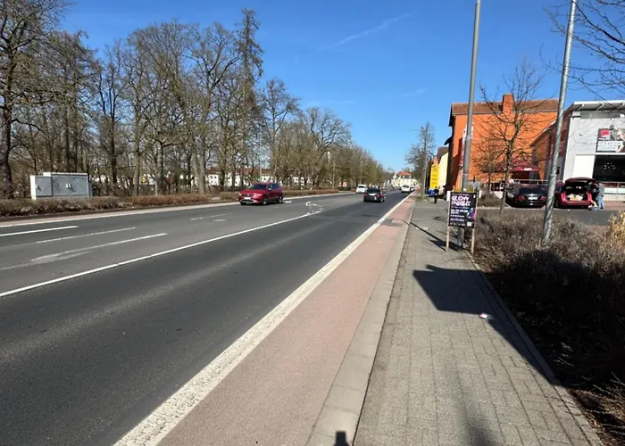 Boardinghaus-net Fulda