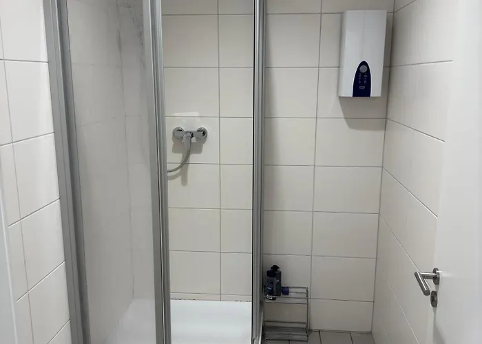 Lejlighed Boardinghaus-net Fulda