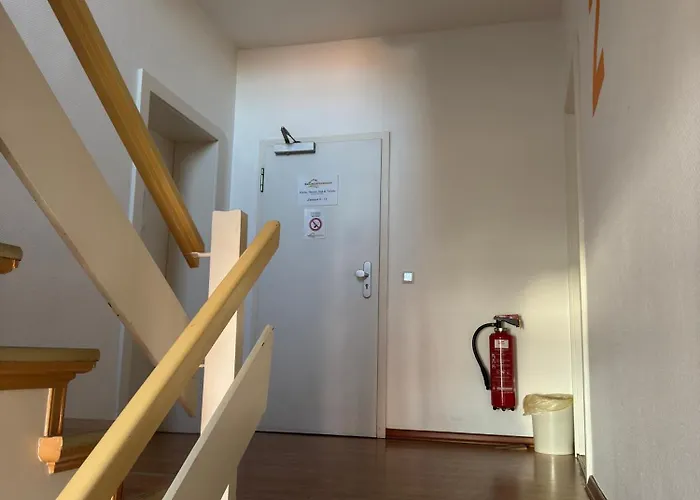 Lejlighed Boardinghaus-net Fulda