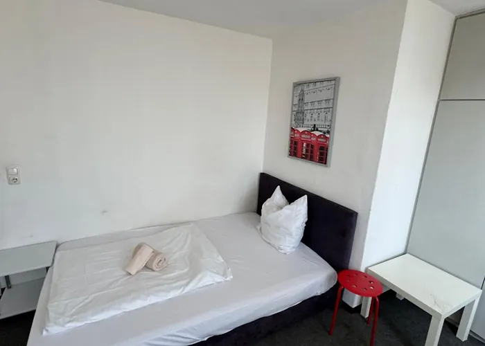 Boardinghaus-net Fulda