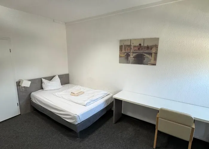 Boardinghaus-net * Fulda