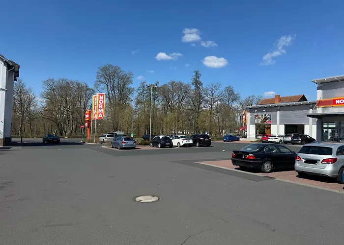 Boardinghaus-net Lejlighed Fulda