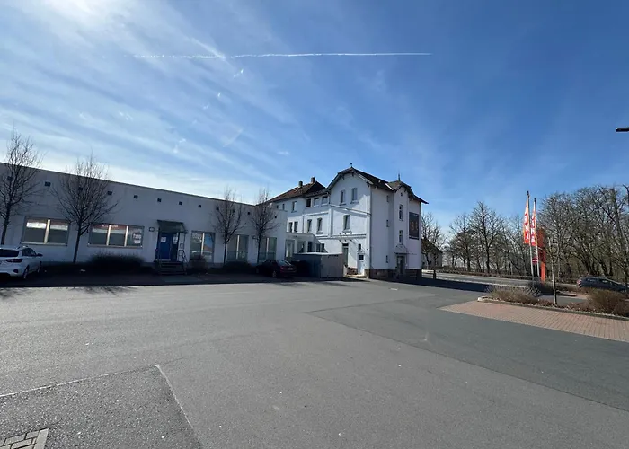 Lejlighed Boardinghaus-net