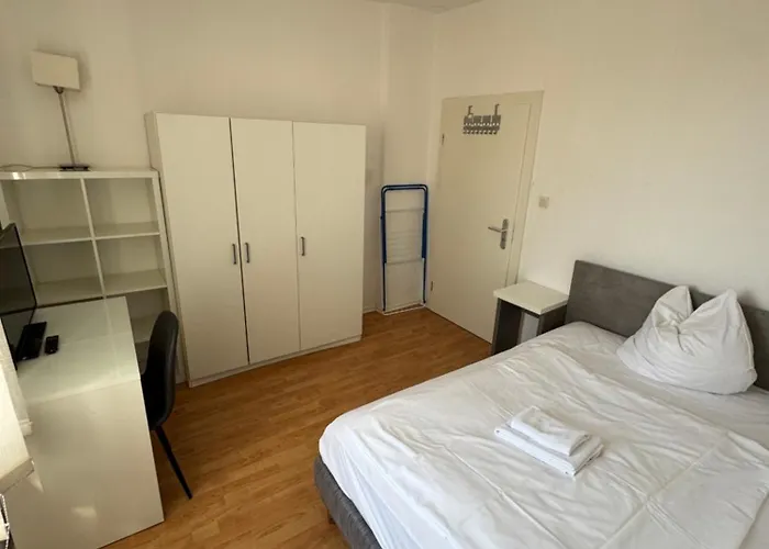 Lejlighed Boardinghaus-net Fulda