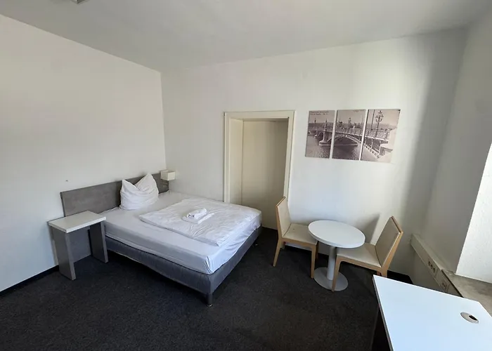 Boardinghaus-net Fulda